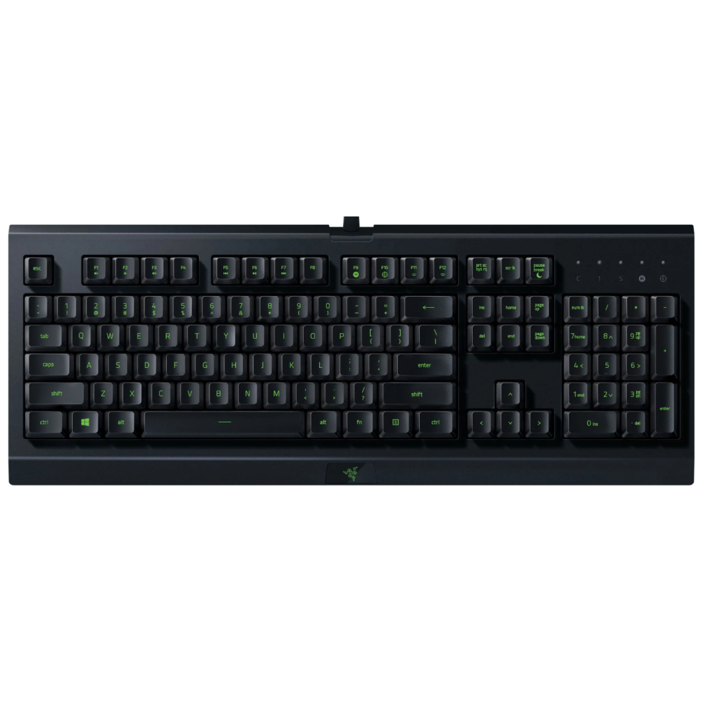 Комплект Razer Level Up Bundle USB UA Black (RZ85-02741200-B3M1) - зображення 2