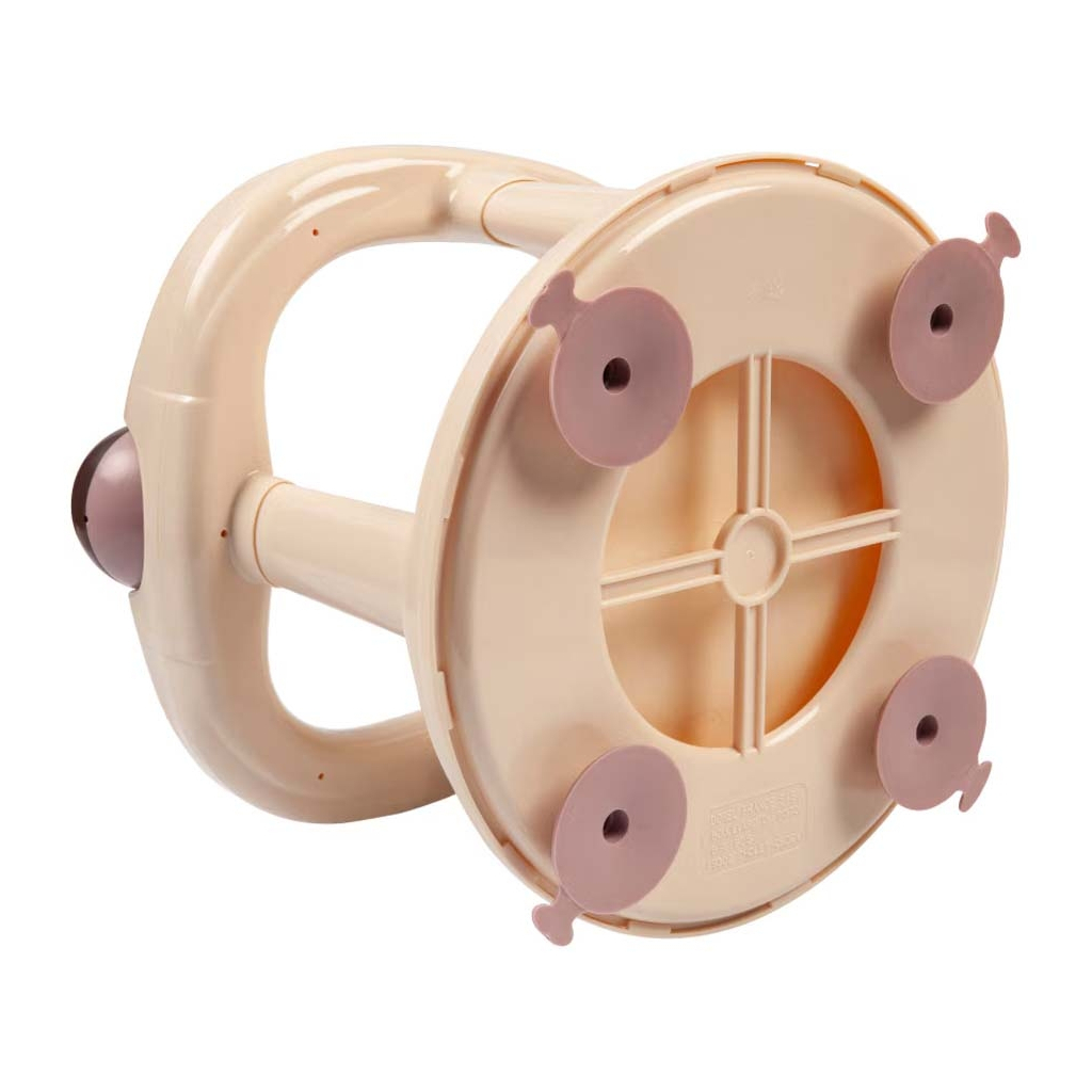 Сидіння у ванну Bebe Confort поворотне Sand (3107205800) - зображення 3