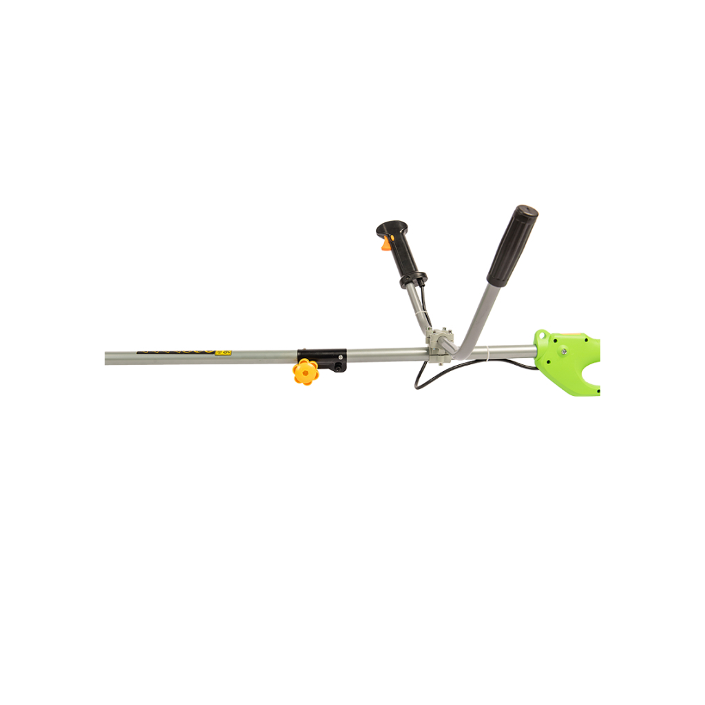 Тример садовий Gartner BCE-2020 (844530) - зображення 4