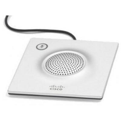 Мікрофон Cisco CTS-MIC-TABL20= - зображення 2