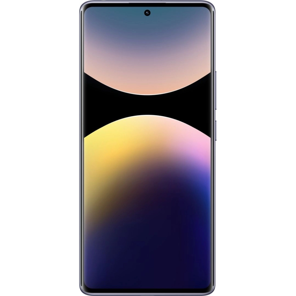 Мобільний телефон Xiaomi Redmi Note 14 Pro 8/256GB Aurora Purple (1123274) - зображення 2