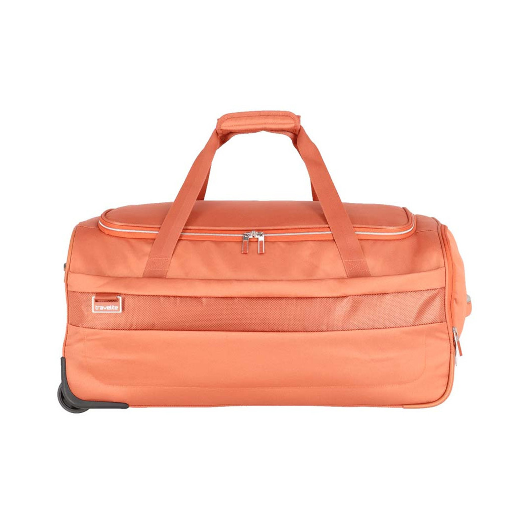 Дорожня сумка Travelite Miigo 71 л Black Copper (TL092701-87) - зображення 3