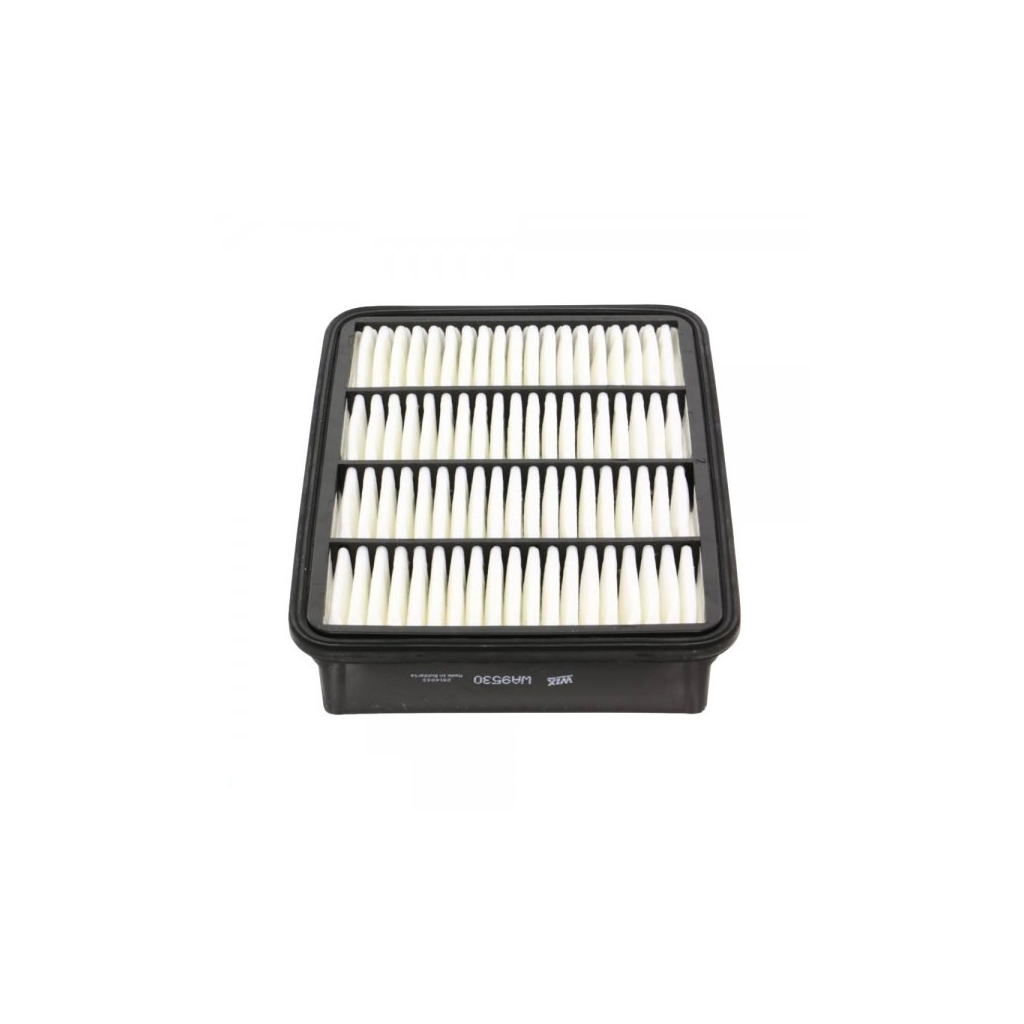 Повітряний фільтр для автомобіля Wixfiltron WA9530 - изображение 1