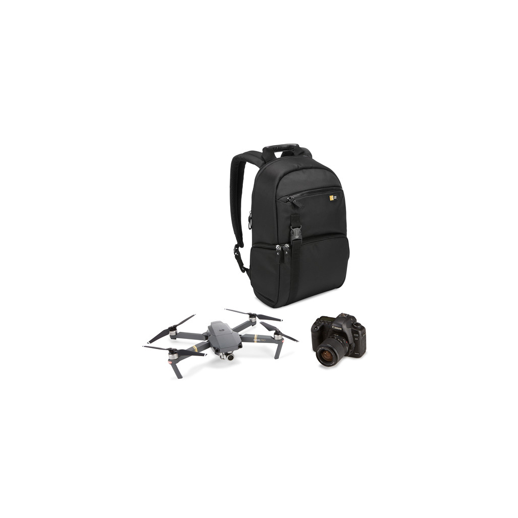 Фото-сумка Case Logic Bryker Split-use Camera Backpack BRBP-105 (3203721) - зображення 4