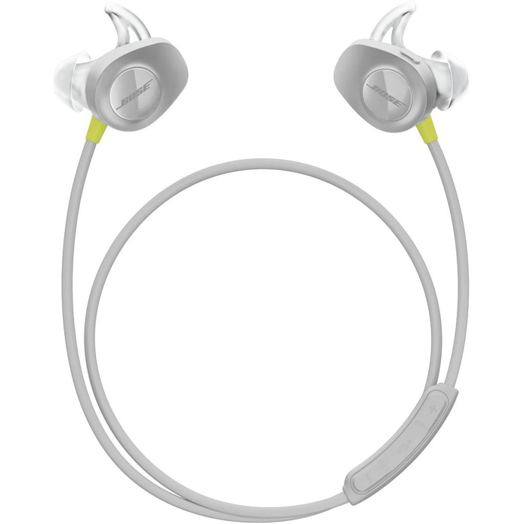 Навушники Bose SoundSport Citron (761529-0030) - зображення 2