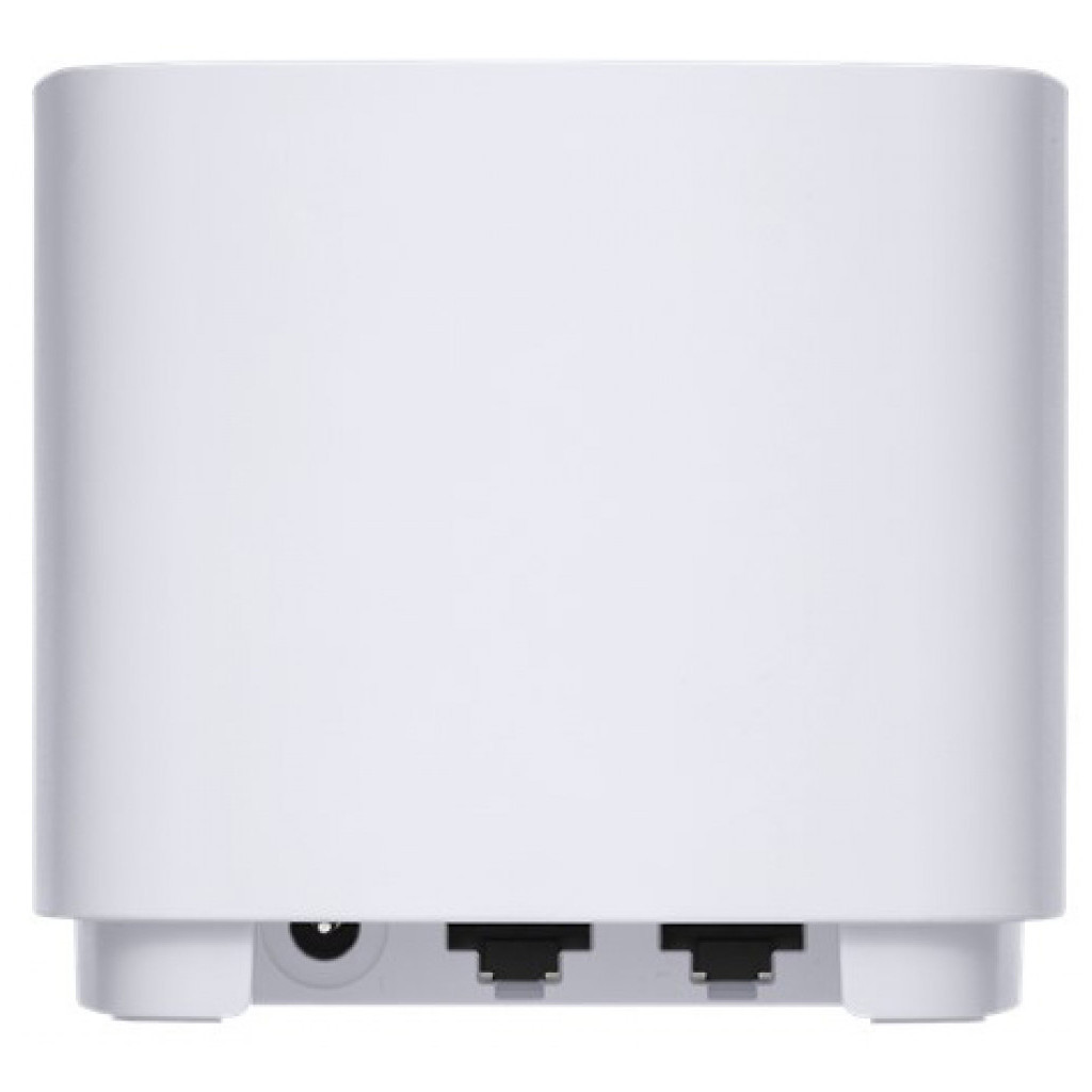 Маршрутизатор ASUS XD4-2PK-WHITE - зображення 4