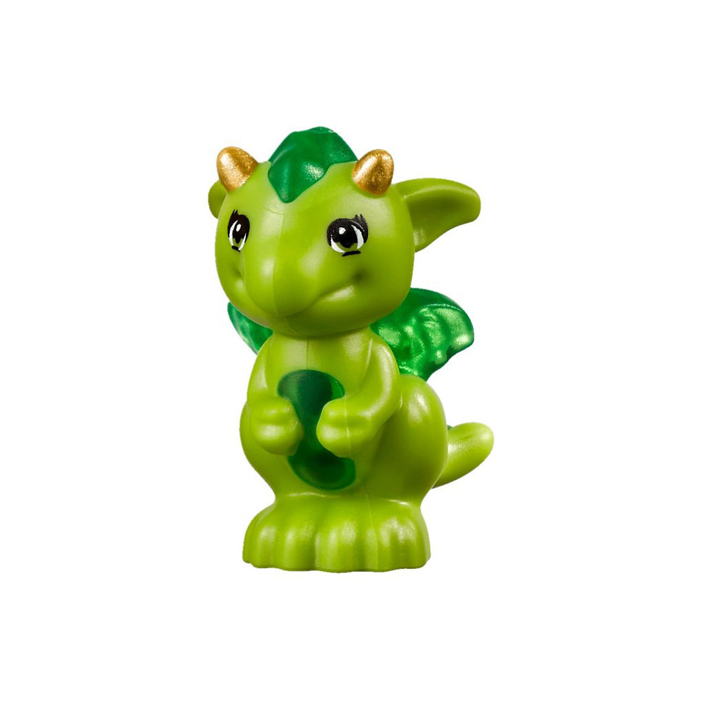 Конструктор LEGO Elves Кришталева шахта (41177) - зображення 10