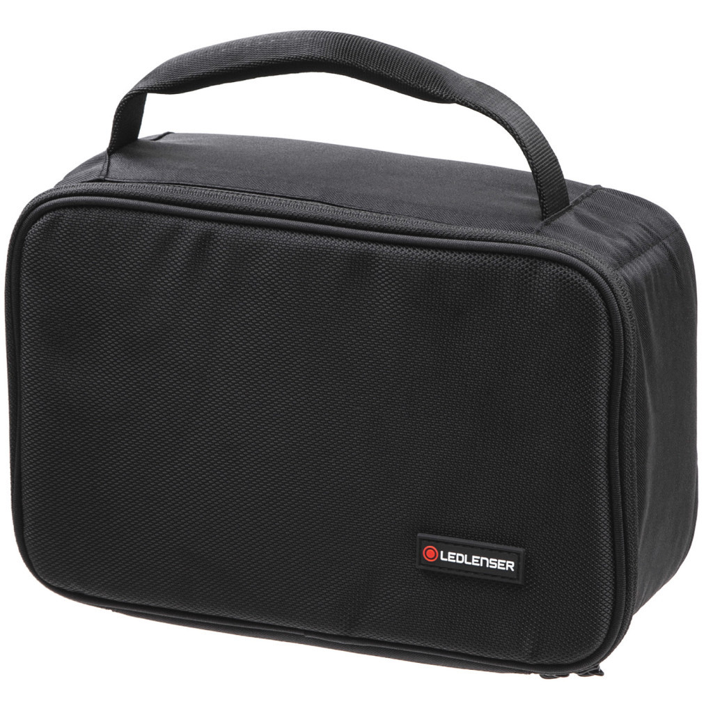 Ліхтар LedLenser MT14 "Outdoor"+ аксесуари (коробка) (500924) - зображення 5