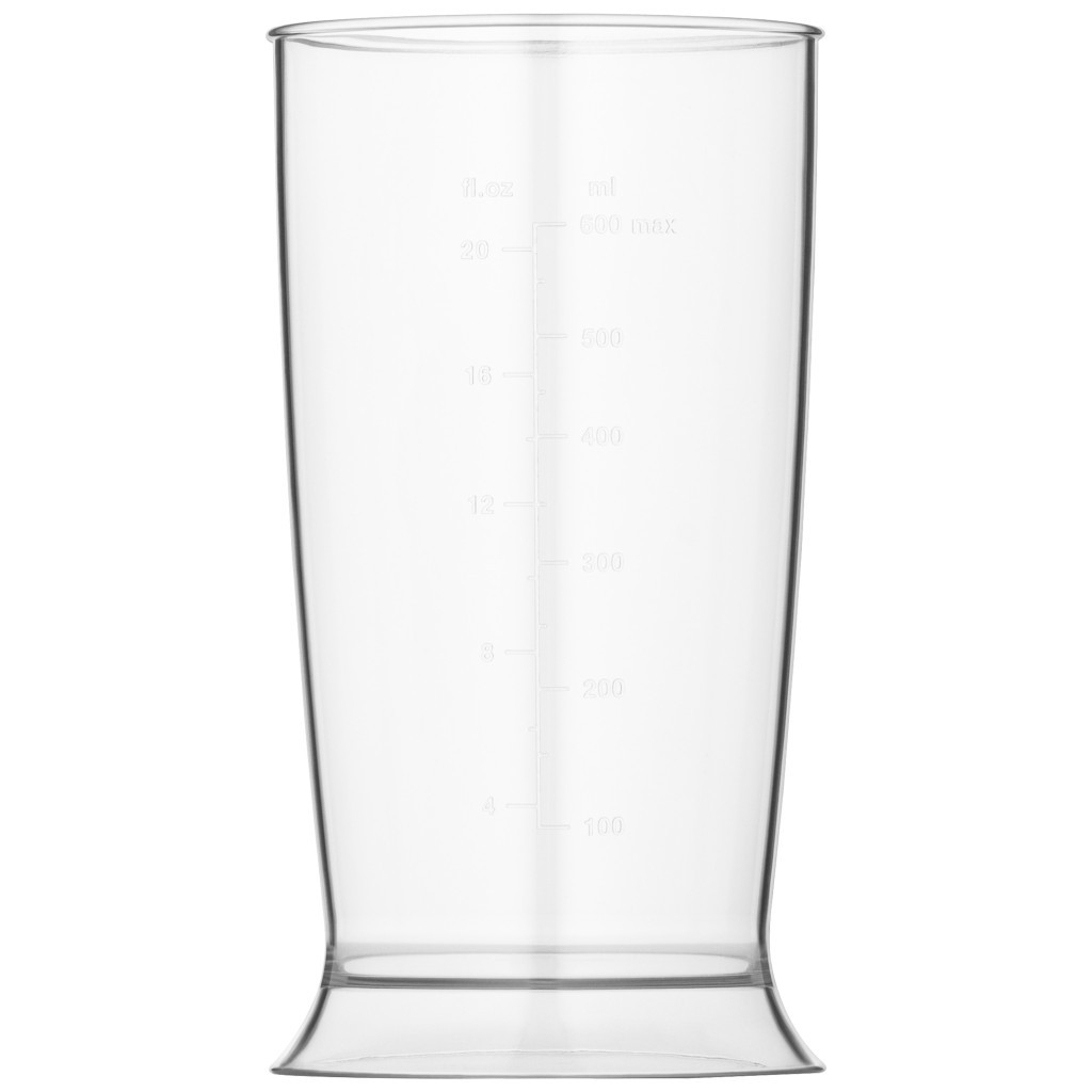 Блендер Ardesto HBG-600BWH - зображення 7