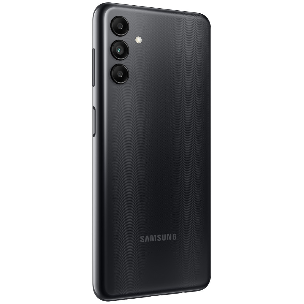 Мобільний телефон Samsung Galaxy A04s 3/32Gb Black (SM-A047FZKUSEK) - зображення 8