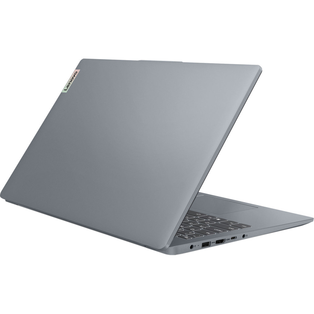 Ноутбук Lenovo IdeaPad Slim 3 15IAH8 (83ER002XRA) - зображення 7