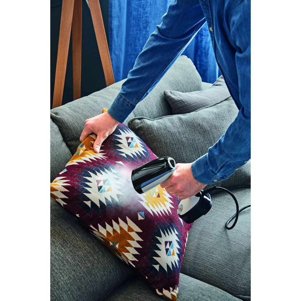 Відпарювач для одягу Tefal DT3031E0 - зображення 4