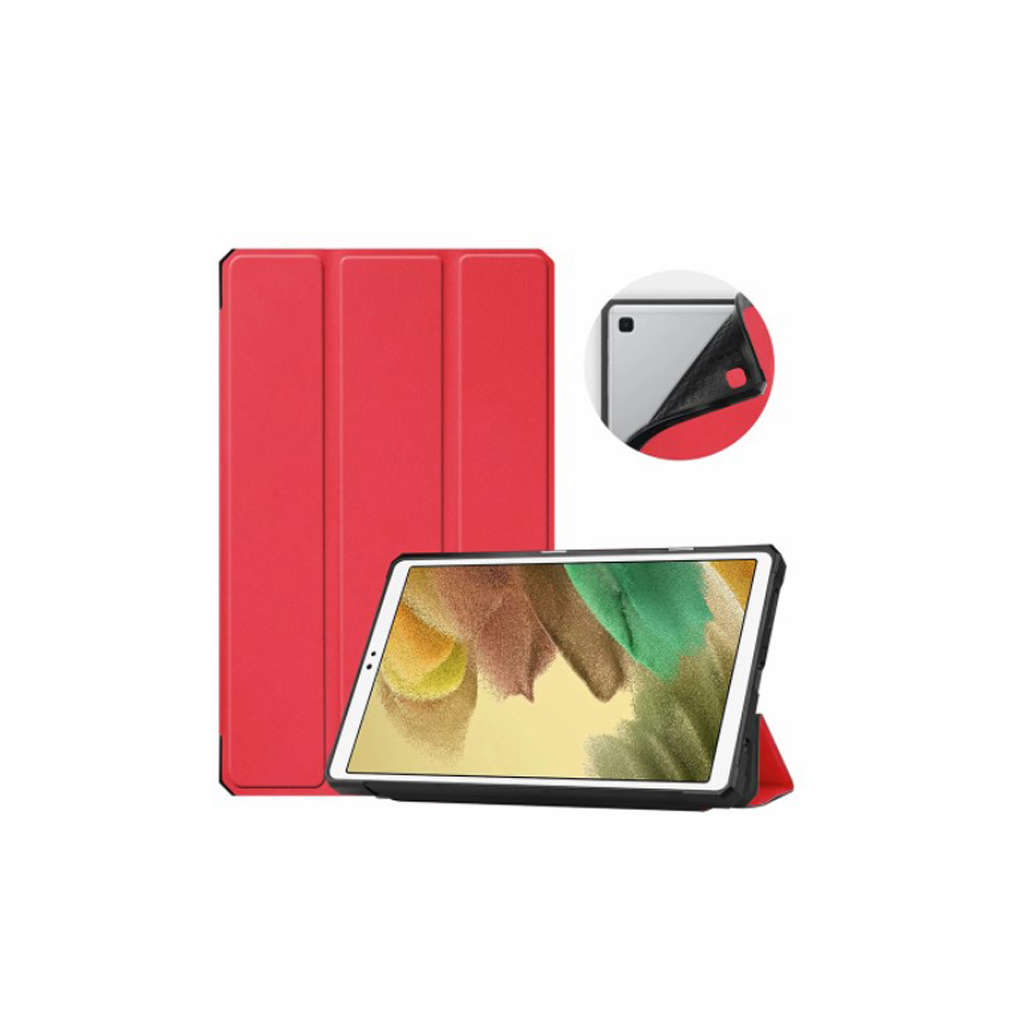 Чохол до планшета BeCover Flexible TPU Mate Samsung Galaxy Tab A7 Lite SM-T220 / SM-T2 (706474) - зображення 2