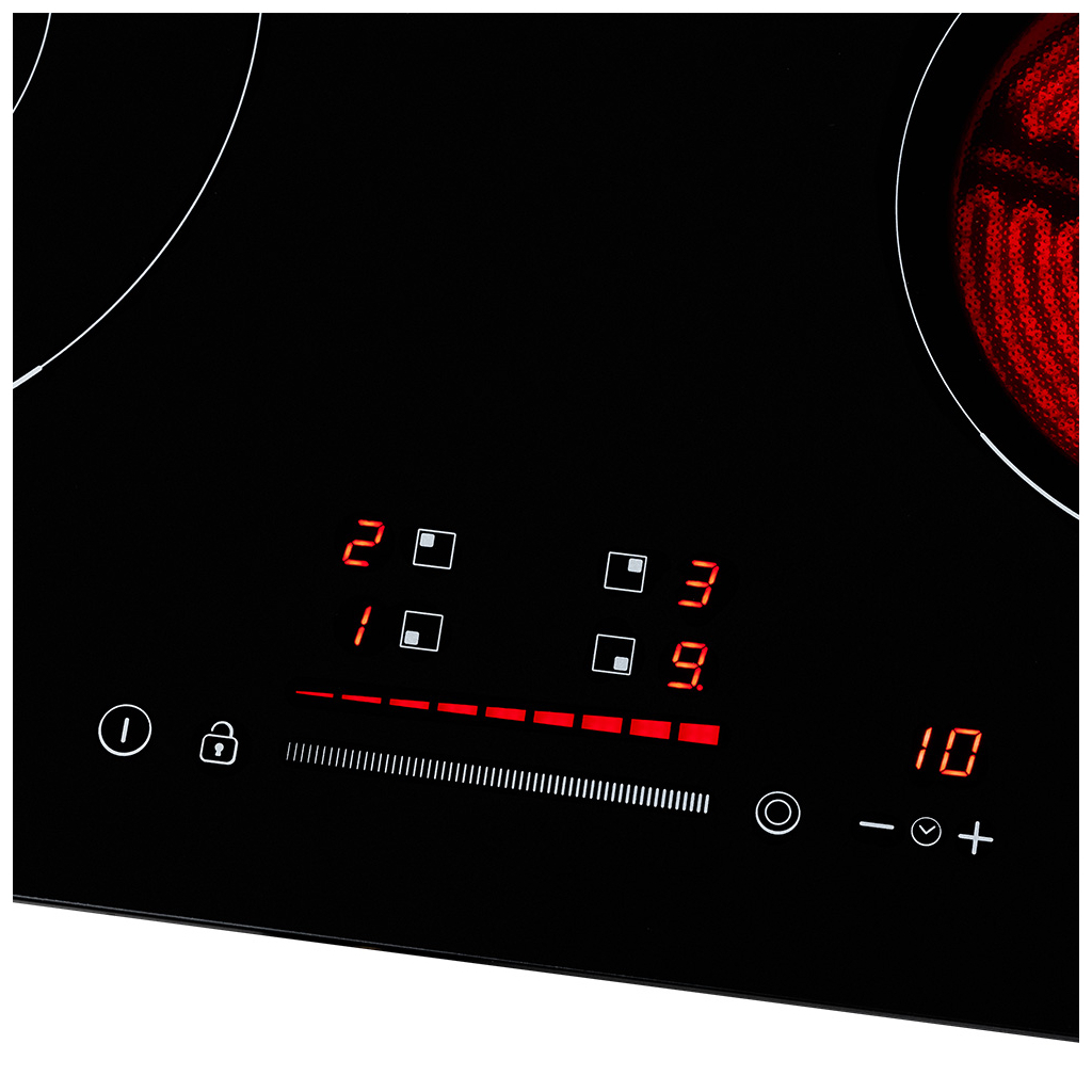 Варочна поверхня Pyramida VCH P 642 - изображение 3