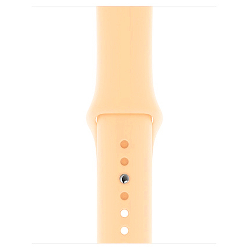 Ремінець до смарт-годинника Armorstandart Sport Band (3 Straps) для Apple Watch 49/46/45/44/42 (Series 1-3) Pink (ARM49067) - зображення 1