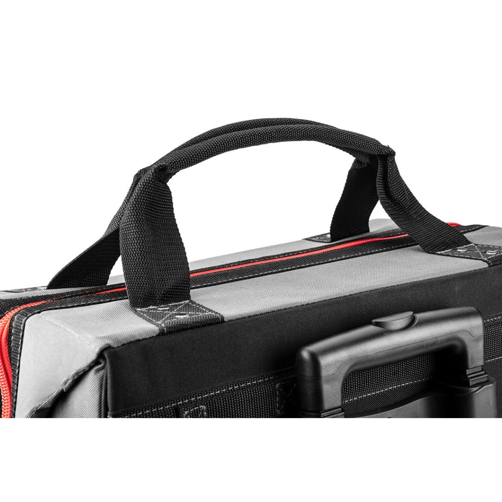 Сумка для інструмента Graphite Energy+, сумісна з 58G092 (58G093) - зображення 6