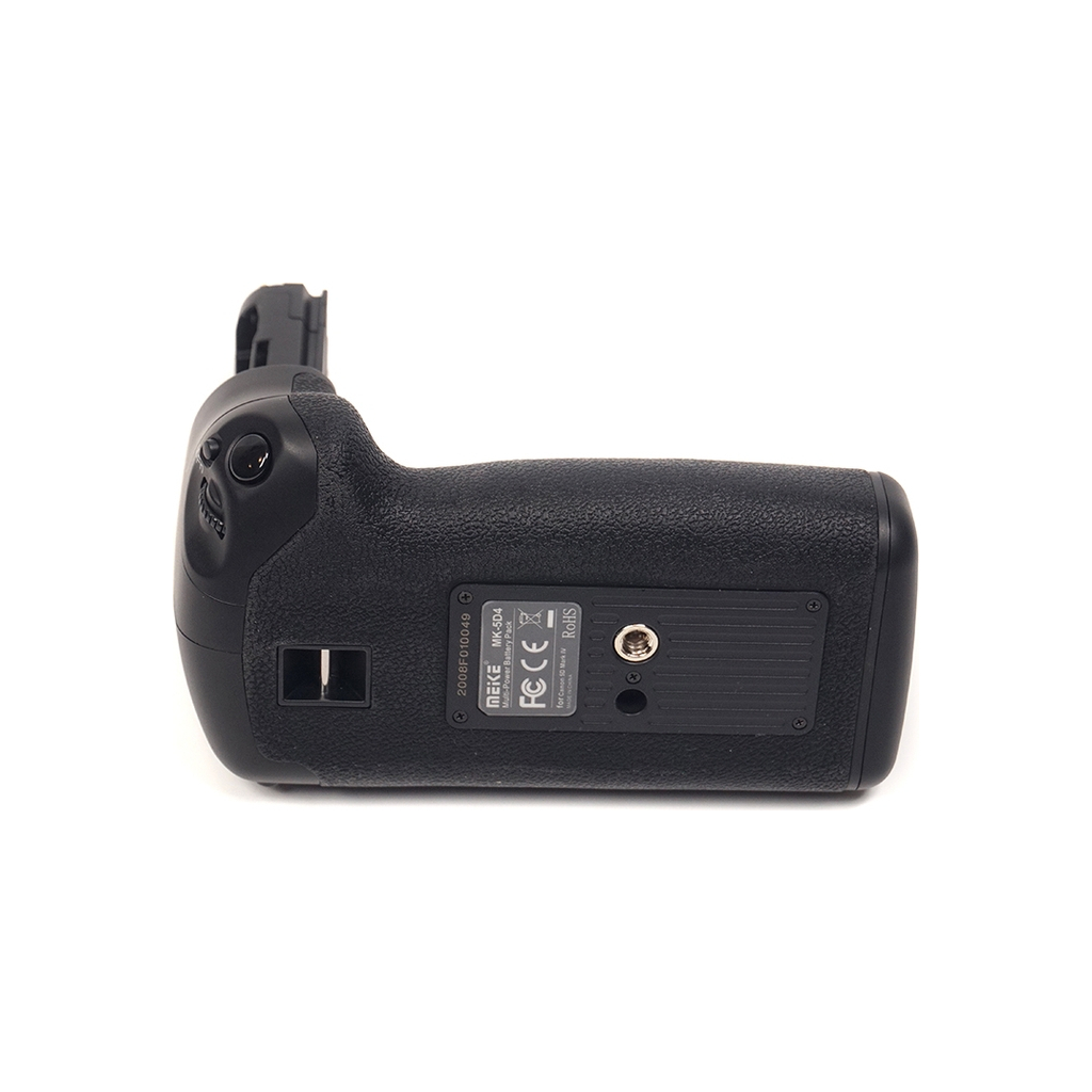 Батарейний блок Meike Canon 5D MARK IV (Canon BG-E20) (BG950041) - зображення 6