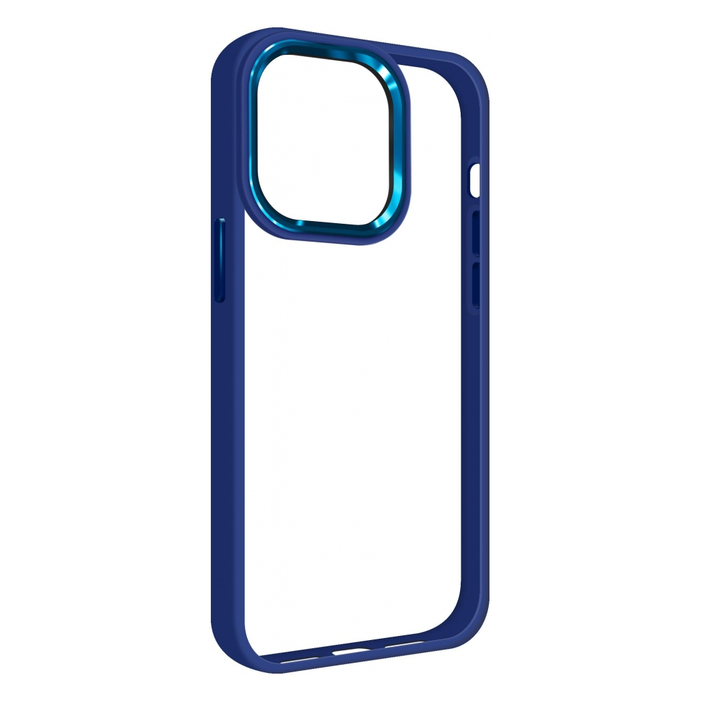 Чохол до мобільного телефона Armorstandart UNIT2 Apple iPhone 14 Pro Blue (ARM69946) - зображення 1
