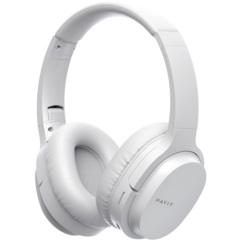 Навушники Havit HV-I62 White (6939119027124) - зображення 1