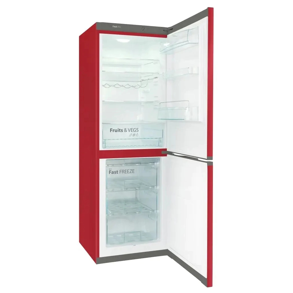 Холодильник Snaige RF56SM-S5RB2E - зображення 4