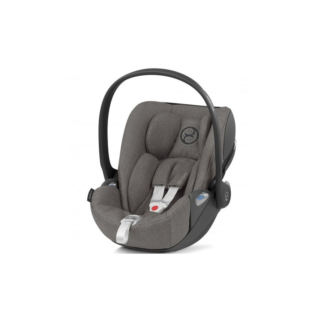 Автокрісло Cybex Cloud Z i-Size Plus (520000031) - зображення 1