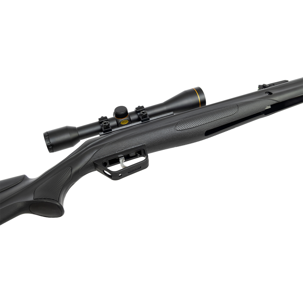 Пневматична гвинтівка Beeman Sibe, OП 4х32 (10619) - зображення 7