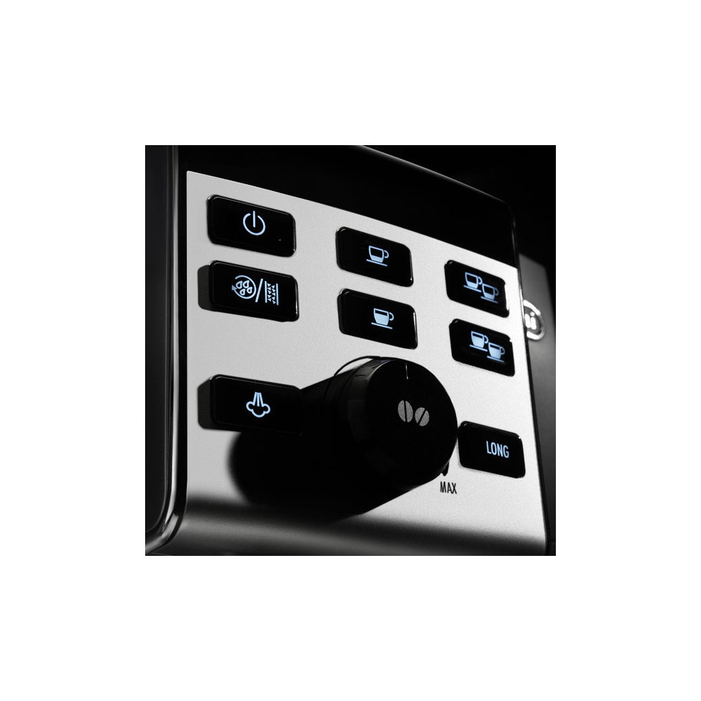 Кавомашина DeLonghi ECAM 23.123 B (ECAM23.123B) - изображение 3