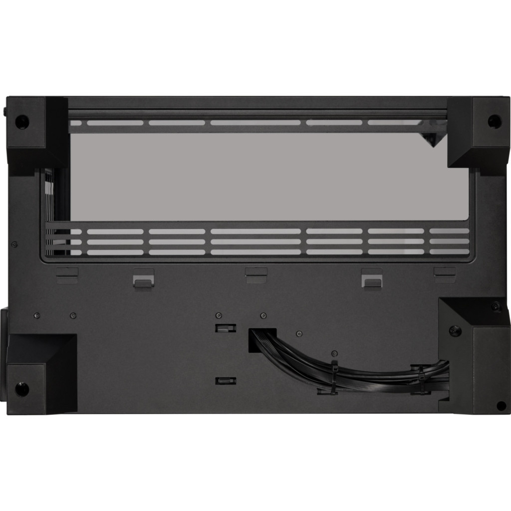 Корпус Lian Li O11 VISION, Black (G99.O11VX.00) - зображення 9