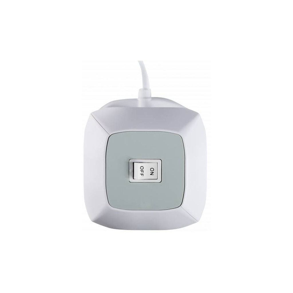 Мережевий фільтр живлення Verbatim 11 розеток, 2 x USB-C та 2 x USB-A (49547) - зображення 3