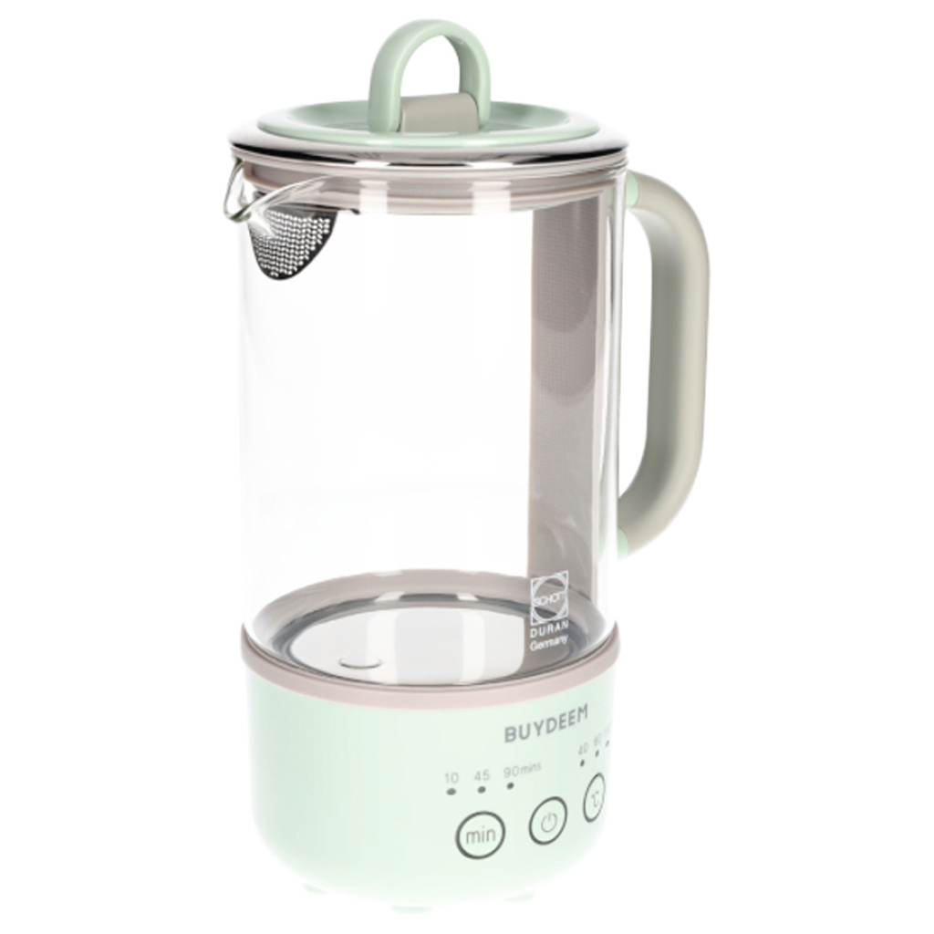 Електрочайник Buydeem K314 Cozy Greenish (K314-CG/EU) - зображення 4