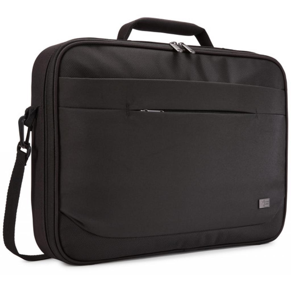 Сумка для ноутбука Case Logic 15.6" Advantage Clamshell Bag ADVB-116 Black (3203990) - зображення 1