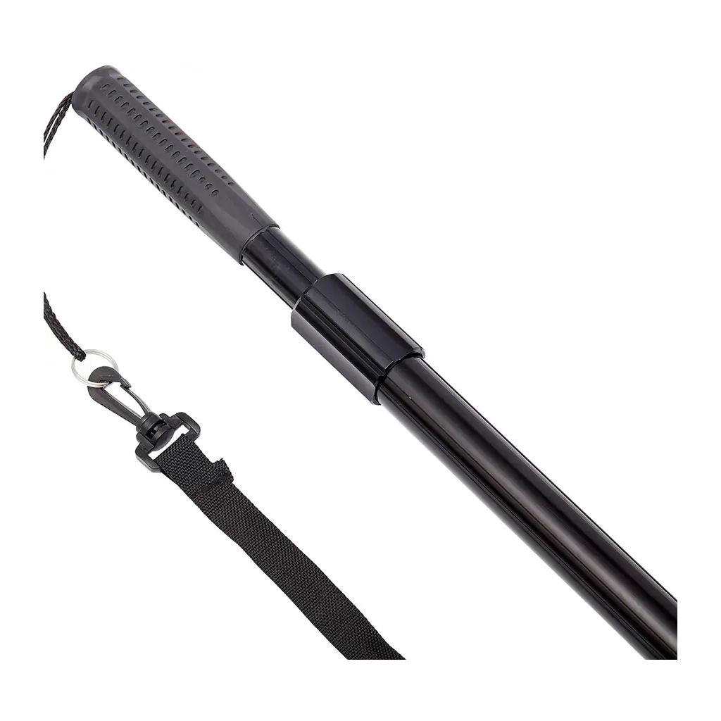 Підсака Savage Gear Full Frame Landing Net Telescopic L (65x50cm) 95-150cm (1854.17.89) - picture 4