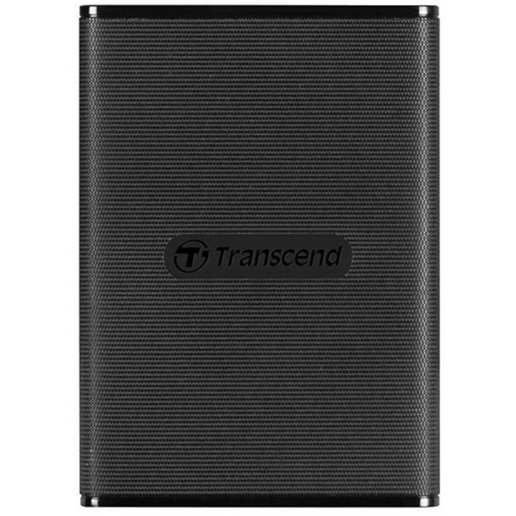 Накопичувач SSD USB 3.1 960GB Transcend (TS960GESD230C) - зображення 1