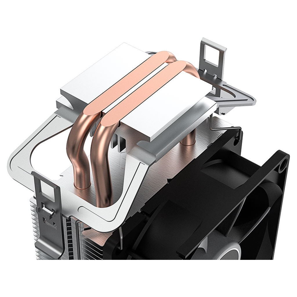 Кулер до процесора ID-Cooling SE-802-SD - зображення 3