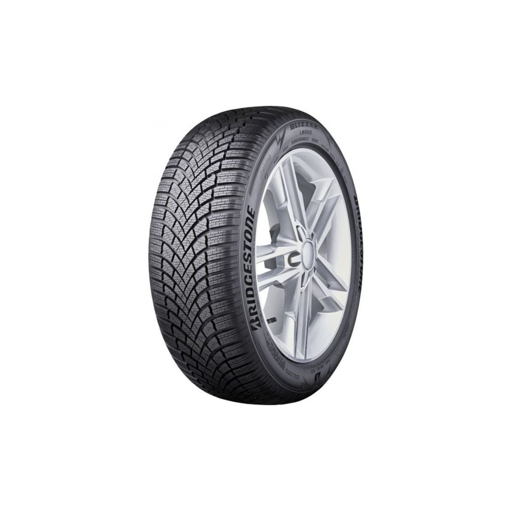 Шина Bridgestone Blizzak LM005 245/45R20 103V XL (14961308309) - зображення 1