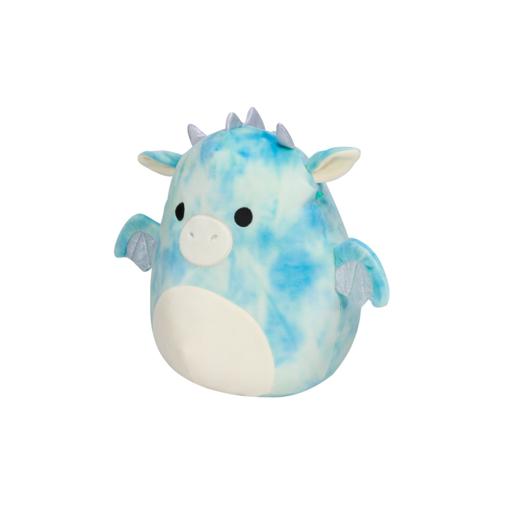 М'яка іграшка Squishmallows Jazwares Небесний Дракон Кейт 31см (6732753) - зображення 2