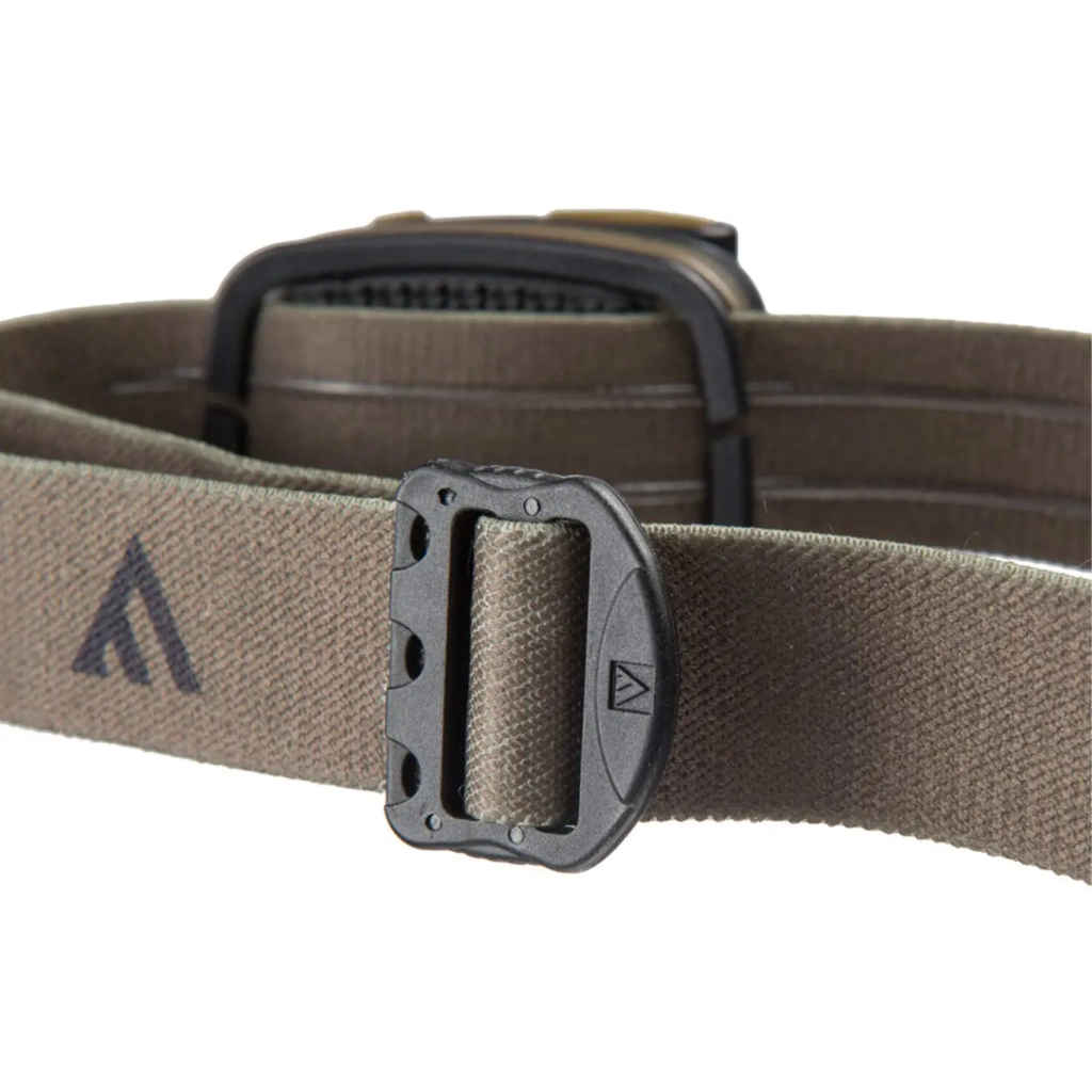 Ліхтар Mactronic Nomad 03 (340 Lm) RGB Kit (THL0022) (DAS301500) - зображення 4