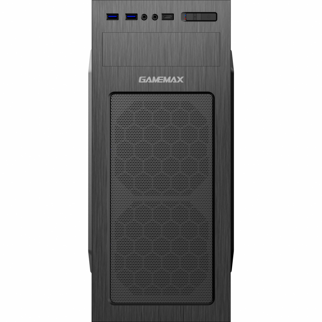 Корпус Gamemax MT525-2U3TYC-NP - зображення 2