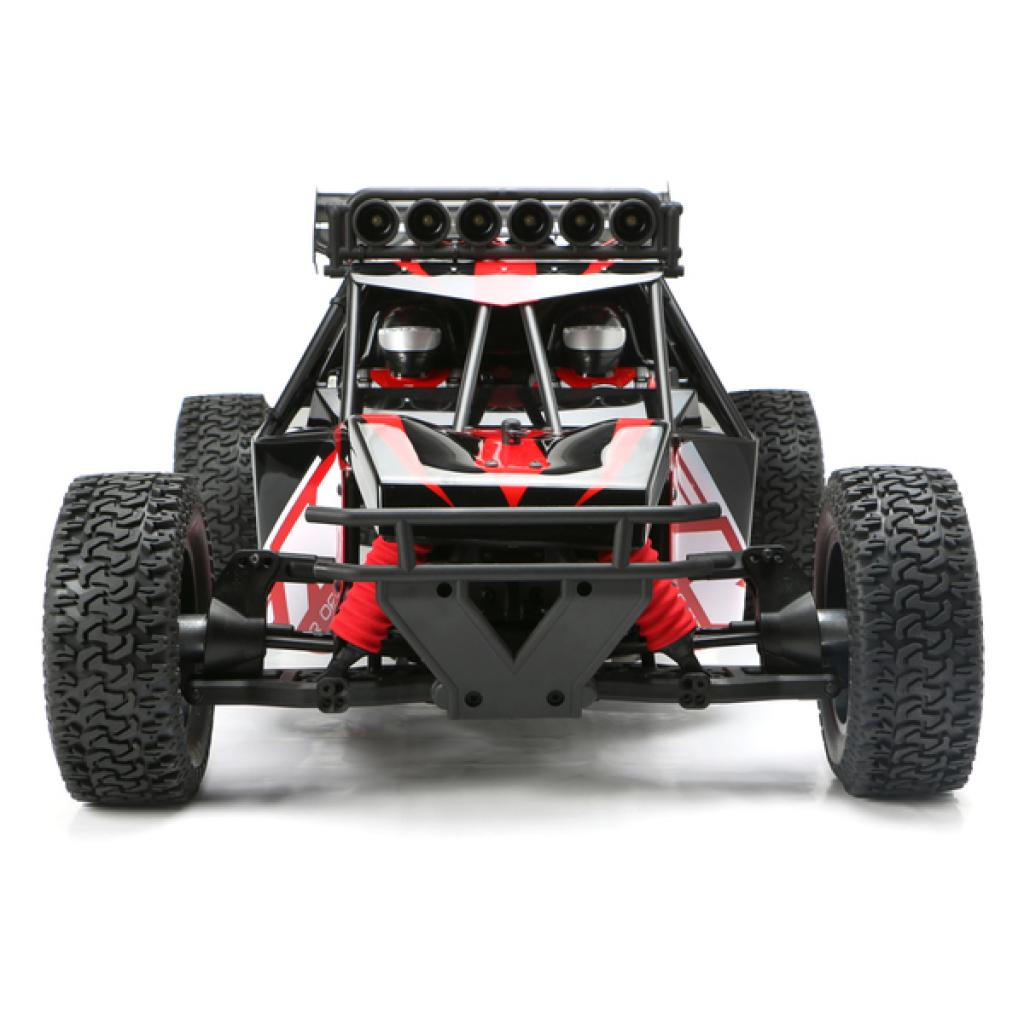 Радіокерована іграшка Team Magic Баггі піщана SETH ARTR 1:8 червоний (TM560015R) - зображення 2