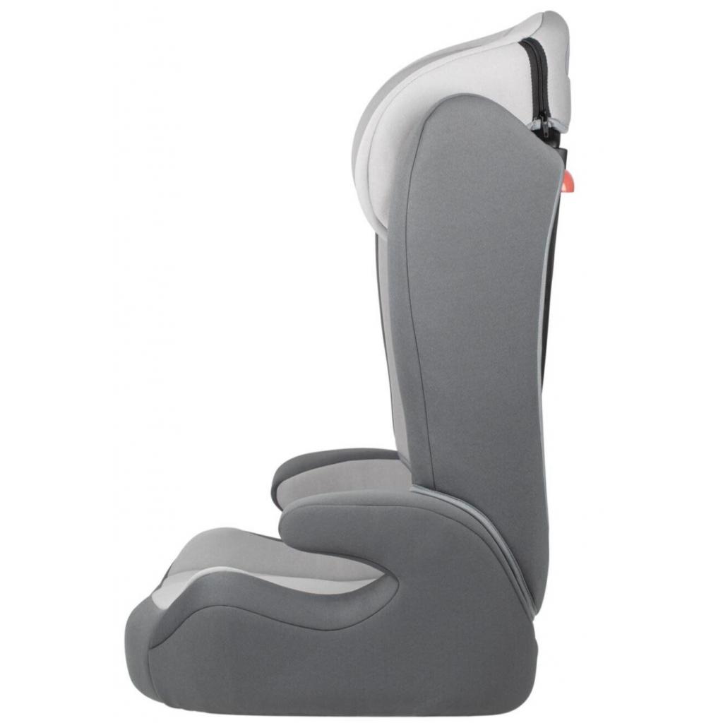 Автокрісло Capsula MT5 Grey (772020.) - зображення 4