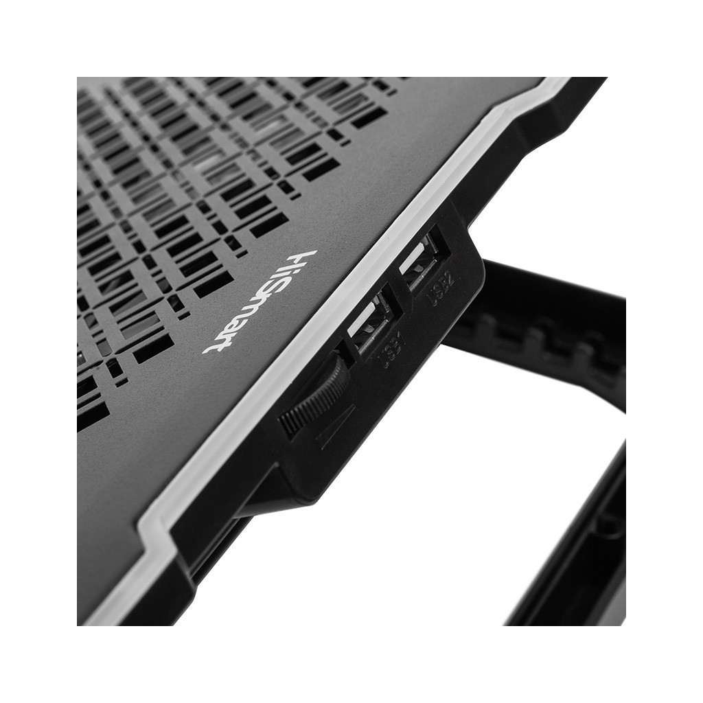 Підставка до ноутбука HiSmart DCX-A16 (HS083137) - зображення 2