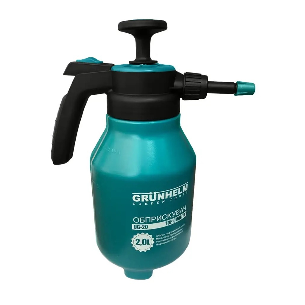 Обприскувач Grunhelm UG-20 (85051) - зображення 1