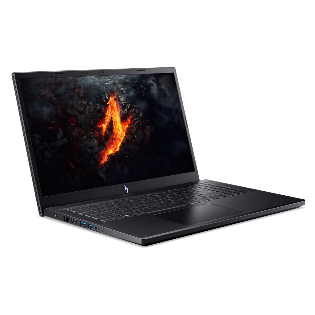 Ноутбук Acer Nitro V 15 ANV15-41-R98S (NH.QSJEU.00E) - зображення 3