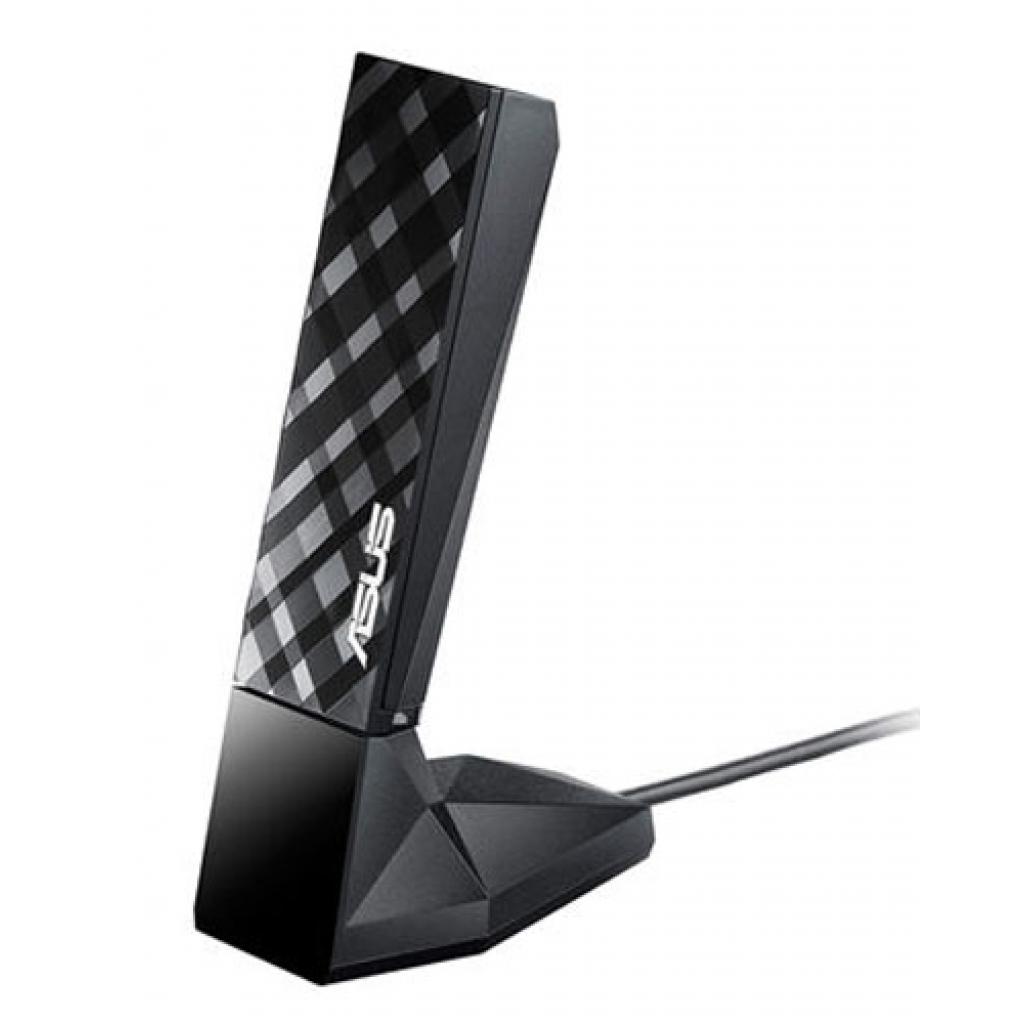 Мережева карта Wi-Fi ASUS USB-AC53 - зображення 5