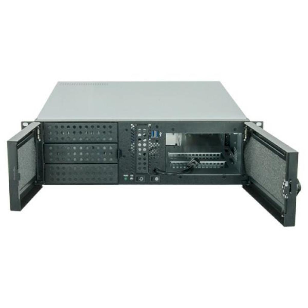 Корпус до сервера Chieftec UNC-310A-B-OP - зображення 4