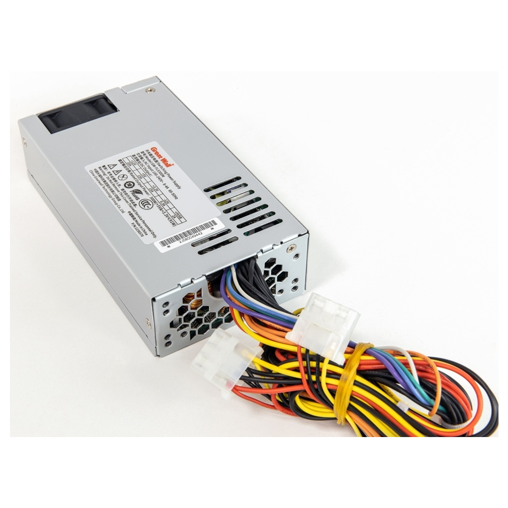 Блок живлення GreatWall 300W Flex 1U (GW-EPS1U300WB) - зображення 4