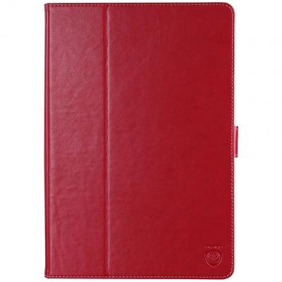 Чохол до планшета Prestigio 8" Universal rotating RED (PTCL0208RD) - зображення 1