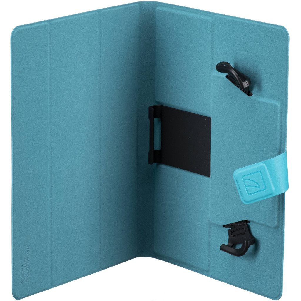 Чохол до планшета Tucano Facile Plus Universal 10-11" light blue (TAB-FAP10-Z) - зображення 11