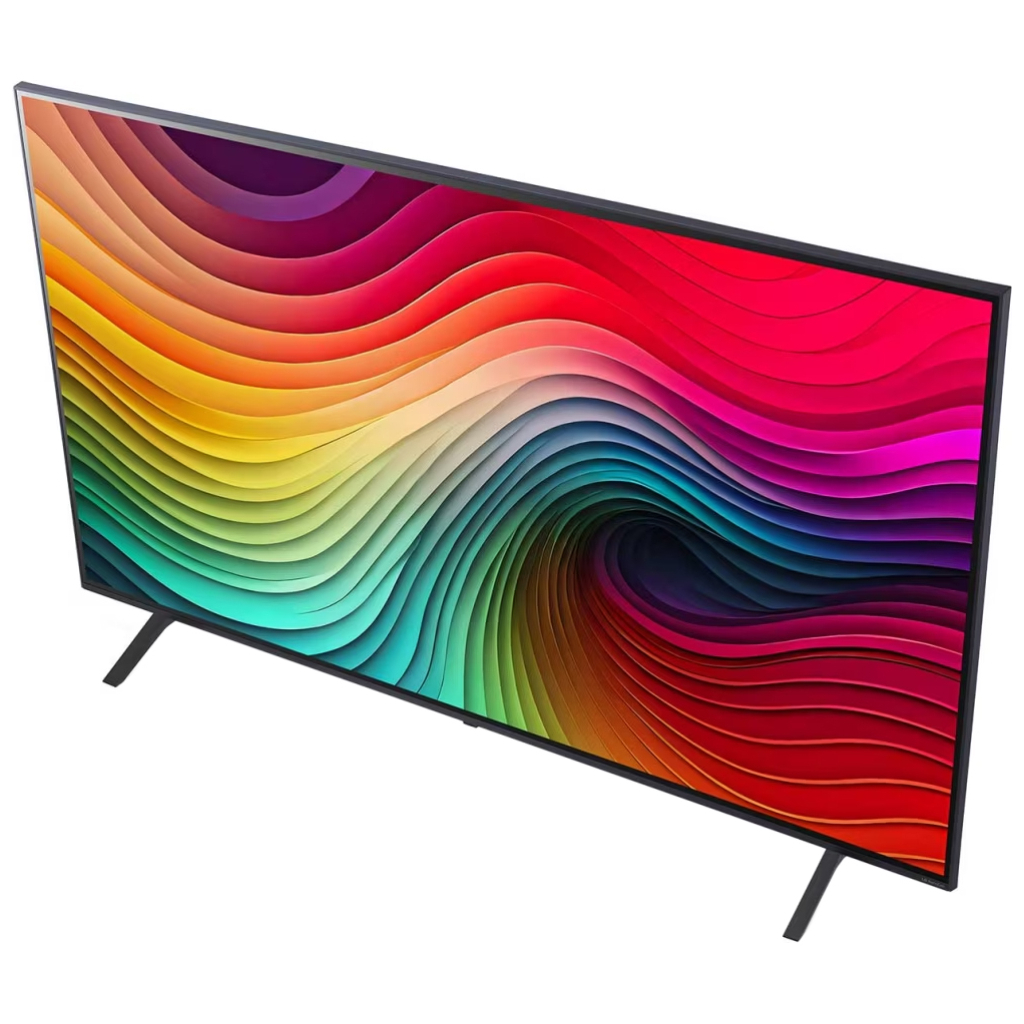 Телевізор LG 55NANO81T6A - зображення 6