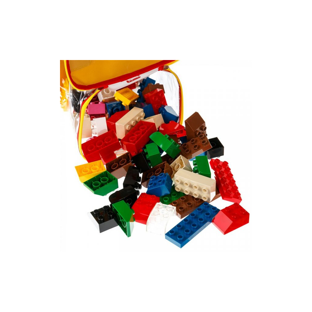 Конструктор Nobi Mix 75 деталей (715083) - зображення 3